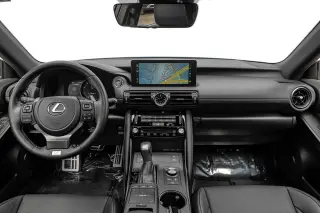 2024 Lexus IS 350