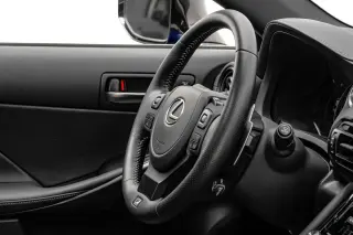 2024 Lexus IS 350