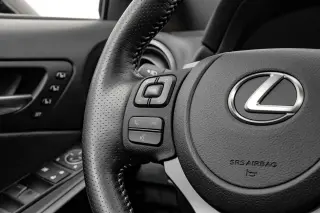 2024 Lexus IS 350