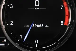 2024 Lexus IS 350