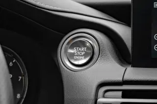 2024 Lexus IS 350