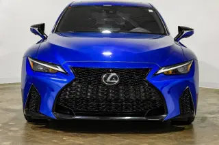 2024 Lexus IS 350