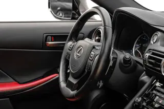 2021 Lexus IS 300