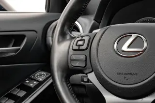 2021 Lexus IS 300