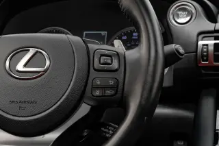 2021 Lexus IS 300