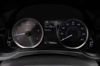 2021 Lexus IS 300