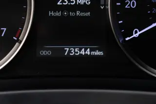 2021 Lexus IS 300