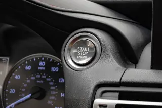 2021 Lexus IS 300