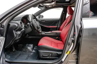 2021 Lexus IS 300