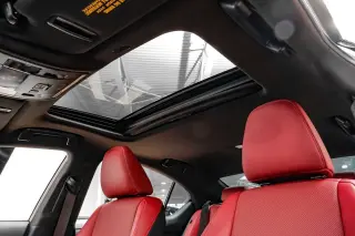 2021 Lexus IS 300