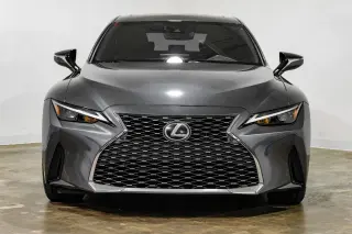 2021 Lexus IS 300