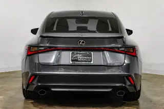 2021 Lexus IS 300