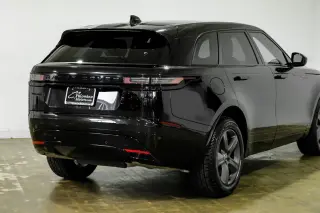 2025 Land Rover Range Rover Velar
