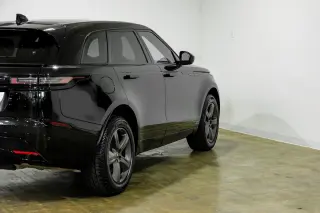 2025 Land Rover Range Rover Velar