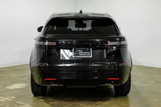 2025 Land Rover Range Rover Velar