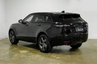 2025 Land Rover Range Rover Velar