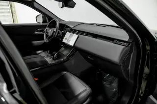 2025 Land Rover Range Rover Velar
