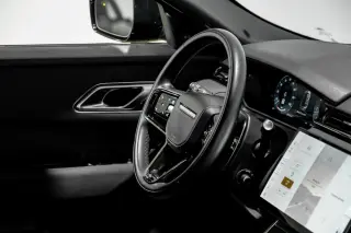 2025 Land Rover Range Rover Velar