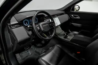 2025 Land Rover Range Rover Velar