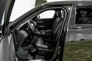 2025 Land Rover Range Rover Velar