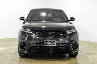 2025 Land Rover Range Rover Velar