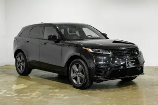 2025 Land Rover Range Rover Velar