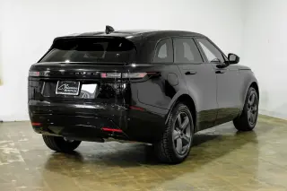 2025 Land Rover Range Rover Velar