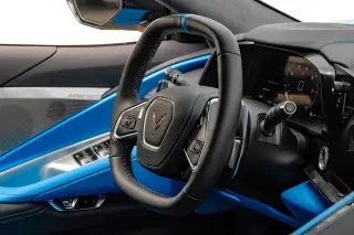 2023 Chevrolet Corvette