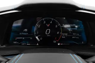 2023 Chevrolet Corvette