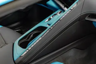 2023 Chevrolet Corvette
