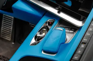 2023 Chevrolet Corvette