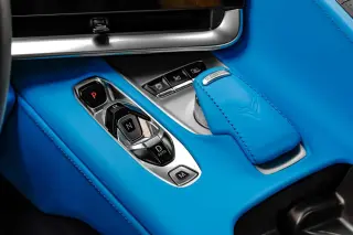 2023 Chevrolet Corvette