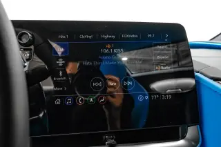 2023 Chevrolet Corvette