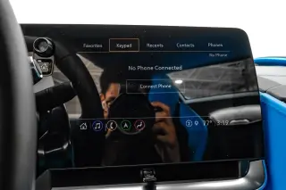 2023 Chevrolet Corvette