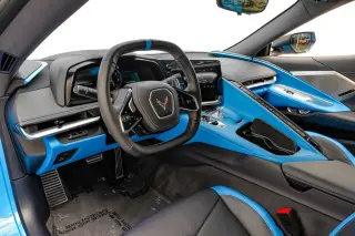 2023 Chevrolet Corvette