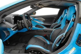 2023 Chevrolet Corvette