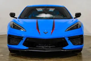 2023 Chevrolet Corvette