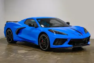 2023 Chevrolet Corvette