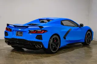 2023 Chevrolet Corvette