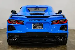 2023 Chevrolet Corvette