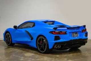 2023 Chevrolet Corvette