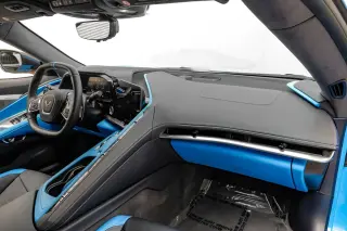 2023 Chevrolet Corvette