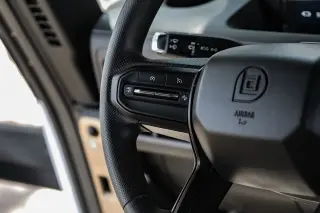 2024 BrightDrop Zevo 600