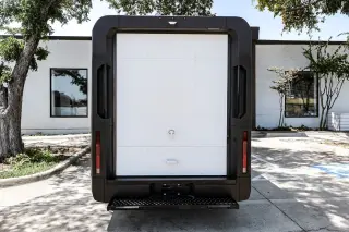 2024 BrightDrop Zevo 600