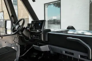 2024 BrightDrop Zevo 600