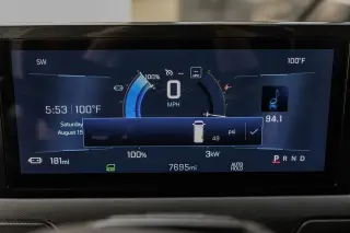 2024 BrightDrop Zevo 600