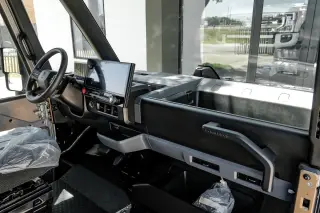 2024 BrightDrop Zevo 400