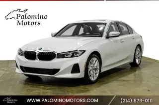 2026 BMW 3 Series