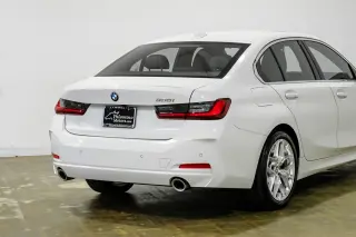 2026 BMW 3 Series