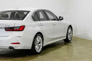 2026 BMW 3 Series